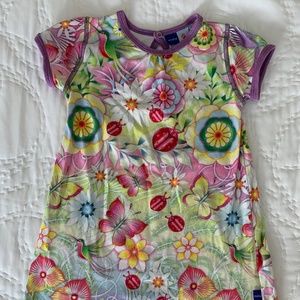 Vintage Molo Dress